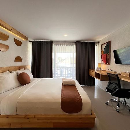 Cove Wong Village Denpasar Esterno foto