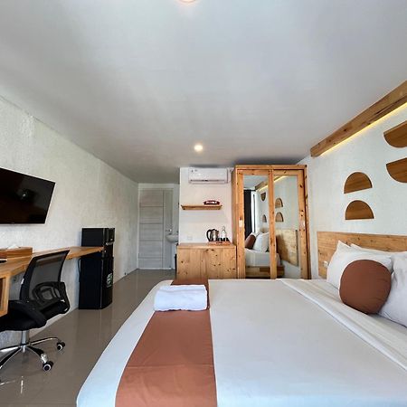 Cove Wong Village Denpasar Esterno foto