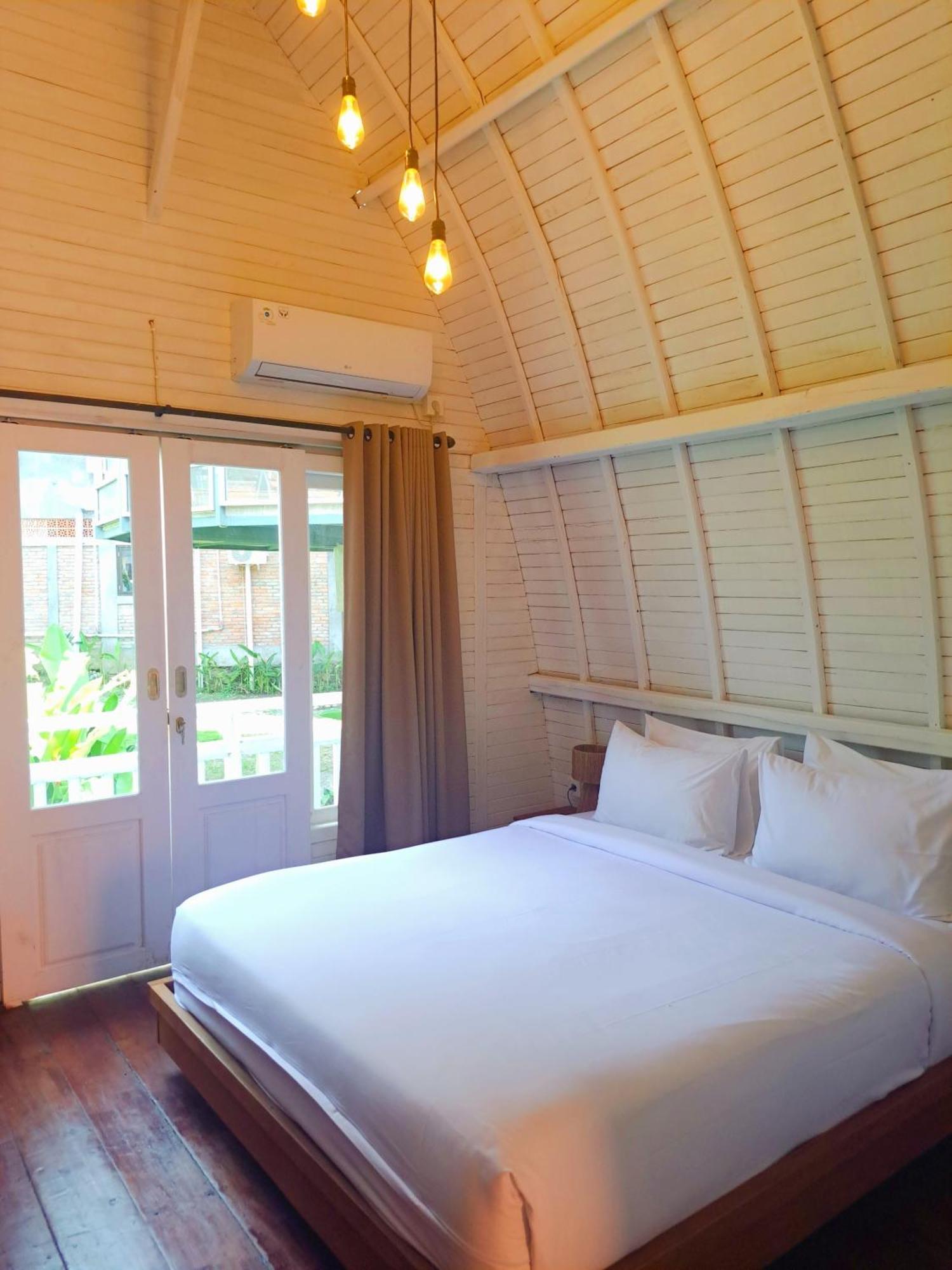 Cove Wong Village Denpasar Esterno foto